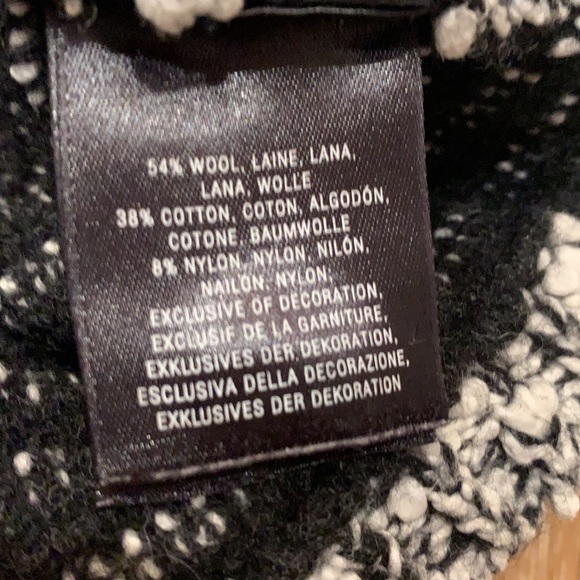 Anthropologie Moth Sweater - Picture 8 of 9